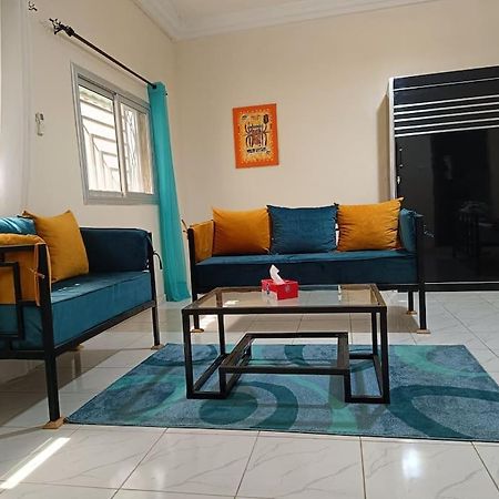 Studio Meuble Diass المظهر الخارجي الصورة