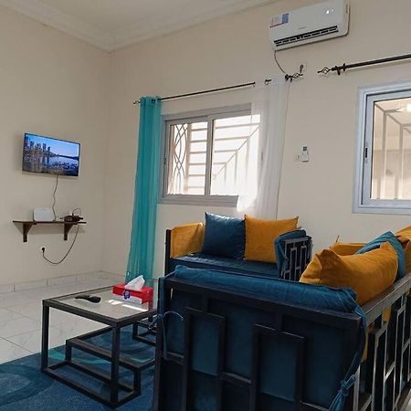 Studio Meuble Diass المظهر الخارجي الصورة