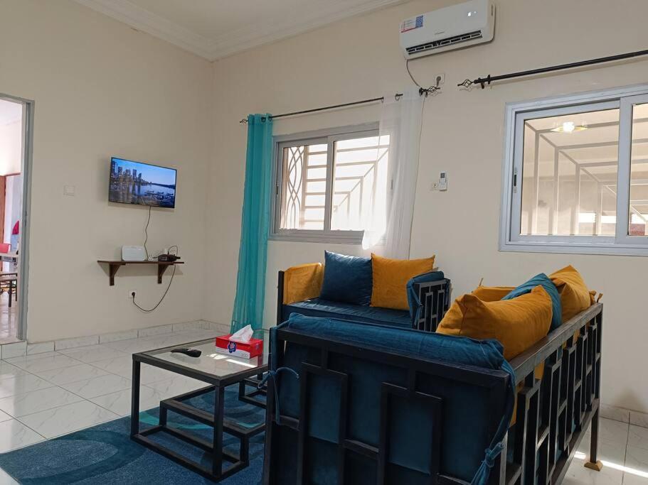 Studio Meuble Diass المظهر الخارجي الصورة