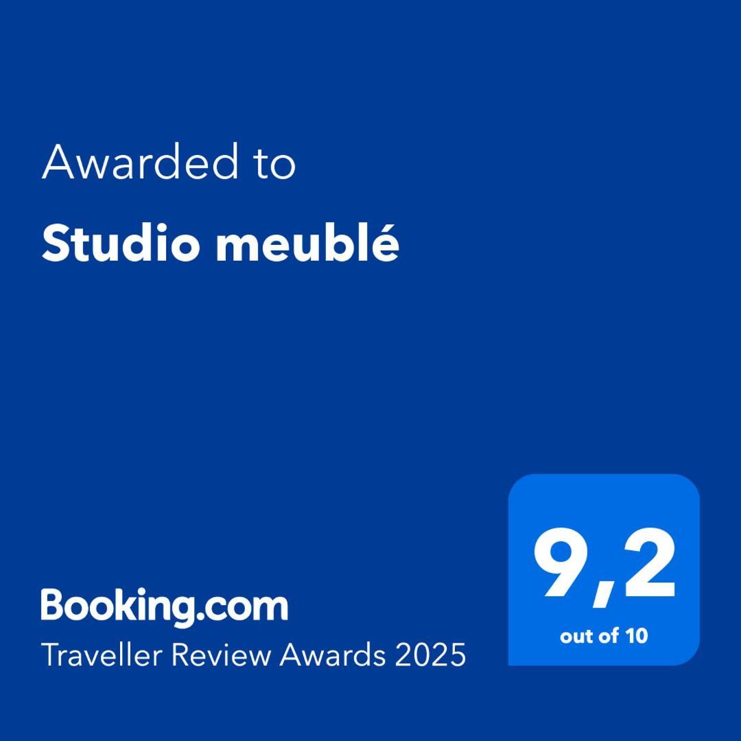 Studio Meuble Diass المظهر الخارجي الصورة